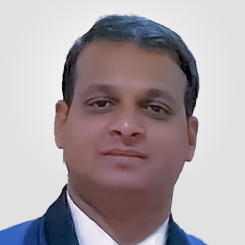 Dr. Sujit Kadrekar